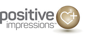 Positive Impressions Logo