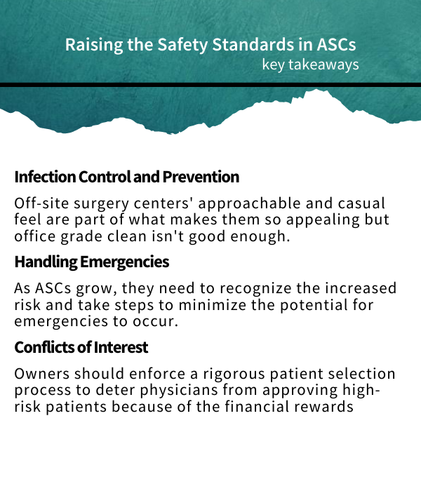 Takeaways - Raising the Safety Standards in ASCs Blog In-Line.png